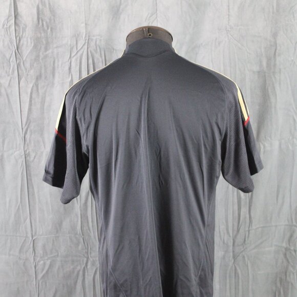 Liverpool FC Jersey (Retro) - 2010 Away Jersey by Adidas - Men's Extra-Large - Picture 5 of 8